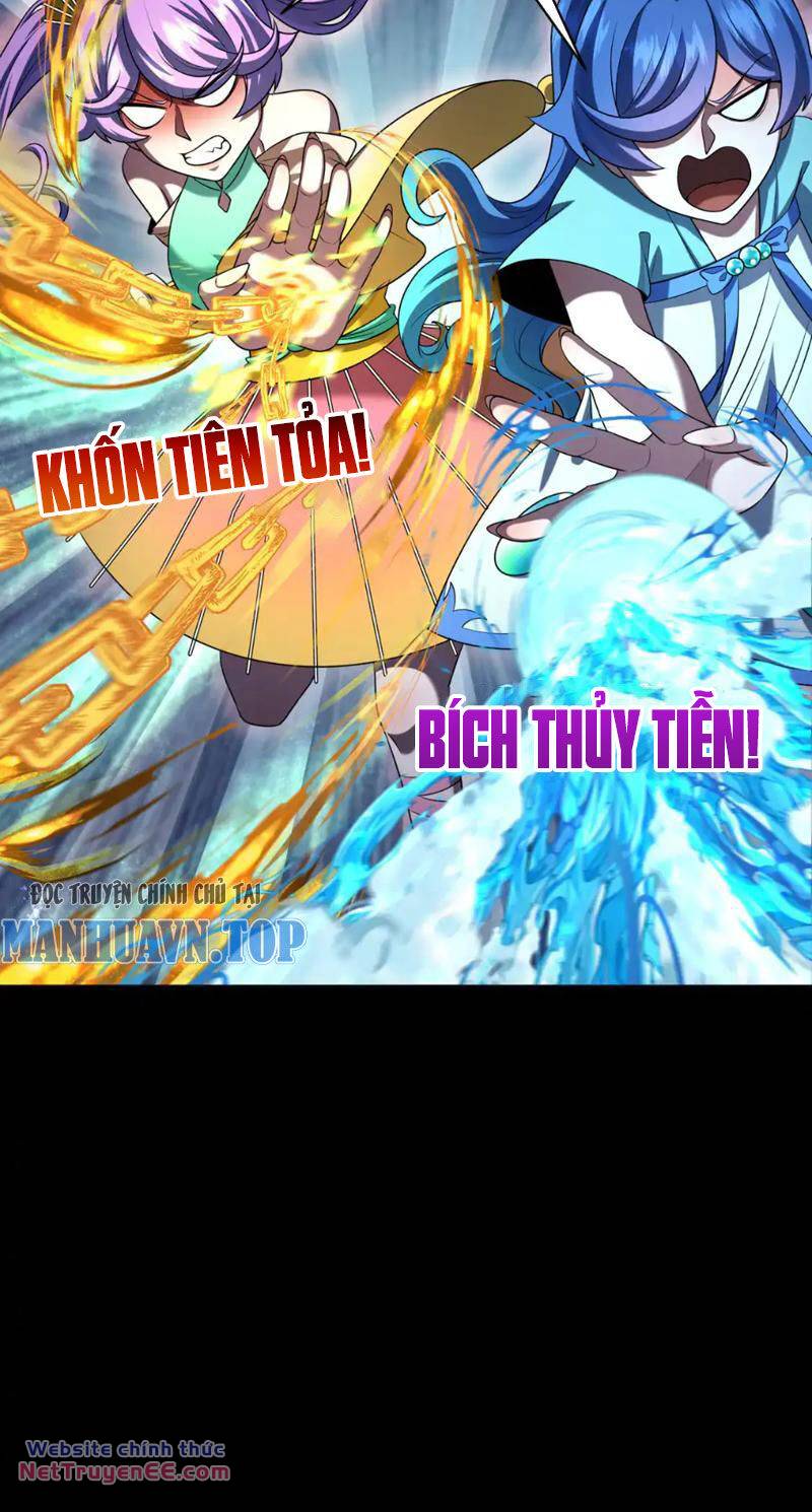 Kỷ Nguyên Kỳ Lạ - Chapter 266 - Page 45