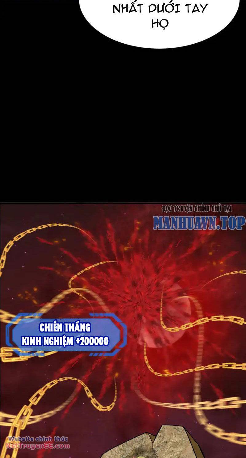 Kỷ Nguyên Kỳ Lạ - Chapter 266 - Page 49