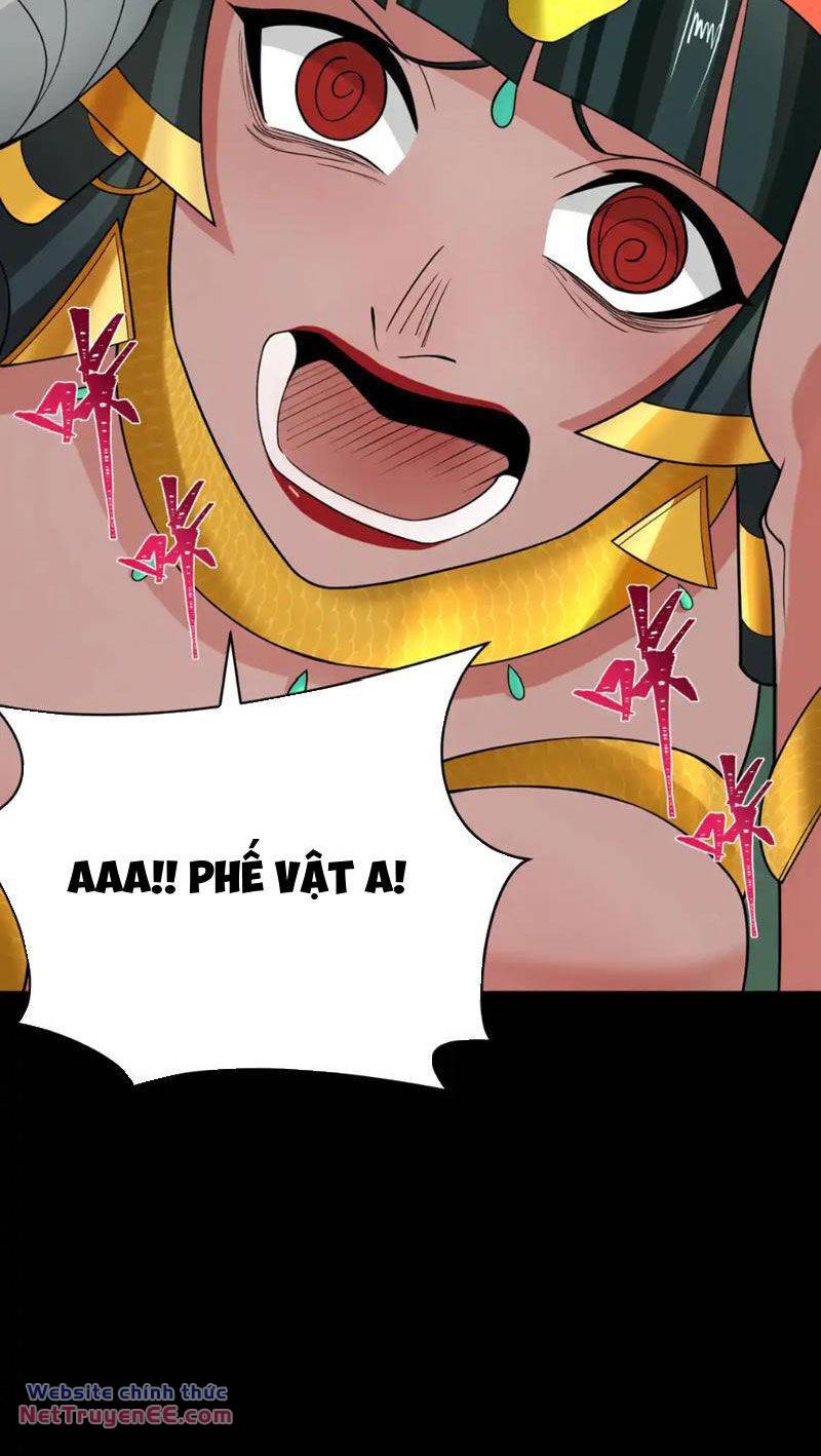 Kỷ Nguyên Kỳ Lạ - Chapter 266 - Page 51
