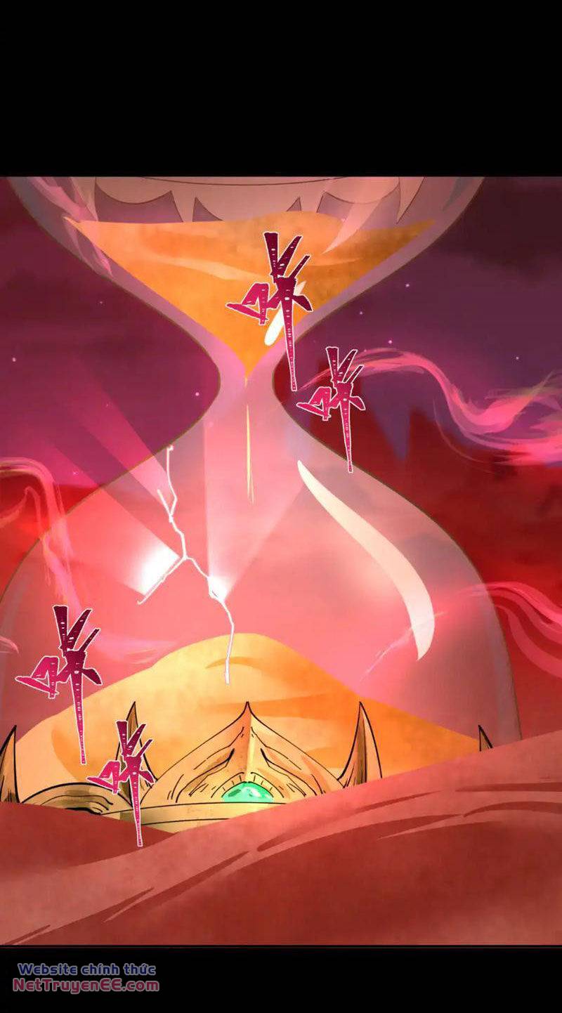 Kỷ Nguyên Kỳ Lạ - Chapter 266 - Page 6