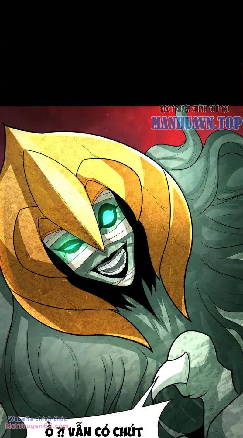 Kỷ Nguyên Kỳ Lạ - Chapter 266 - Page 7
