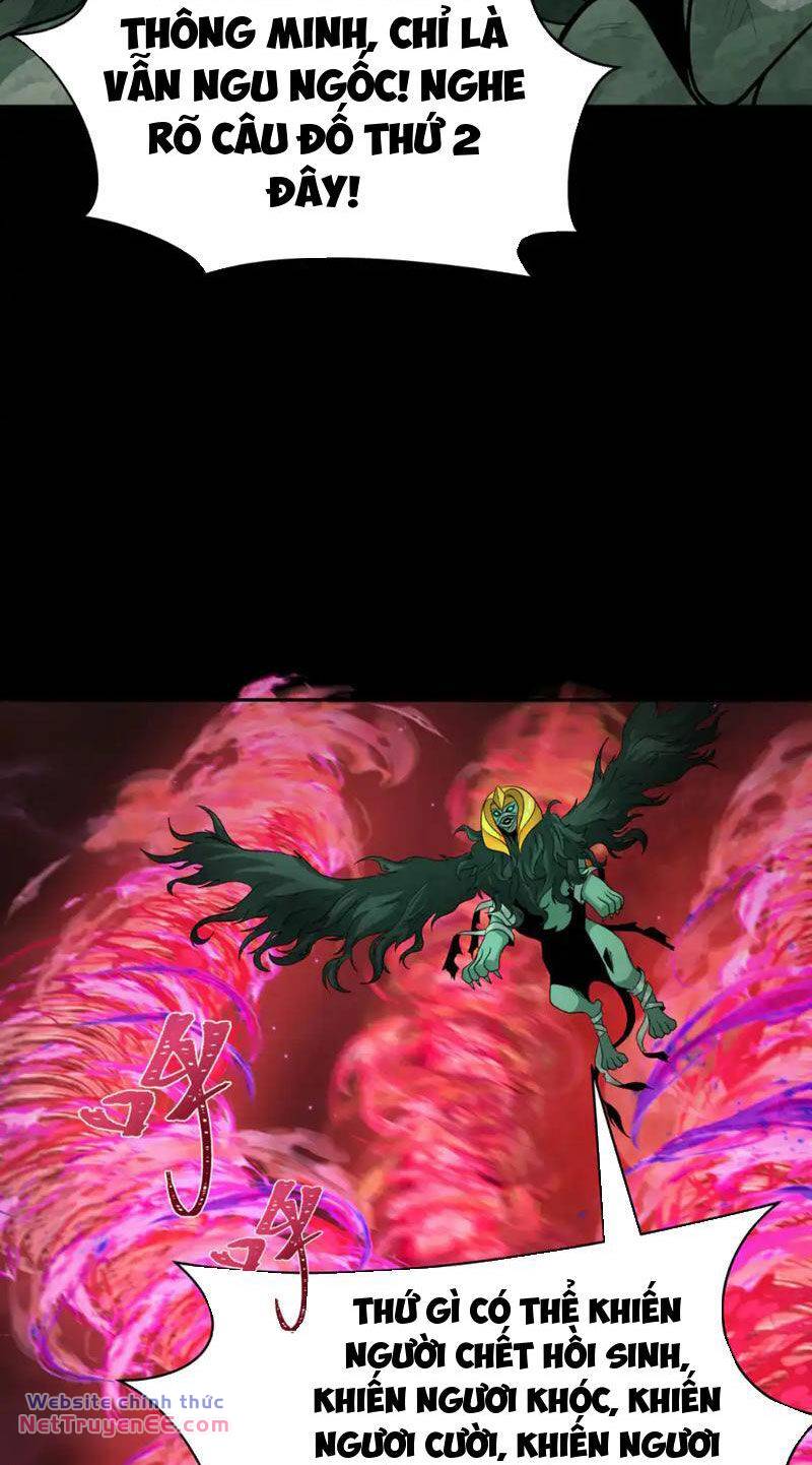 Kỷ Nguyên Kỳ Lạ - Chapter 266 - Page 8