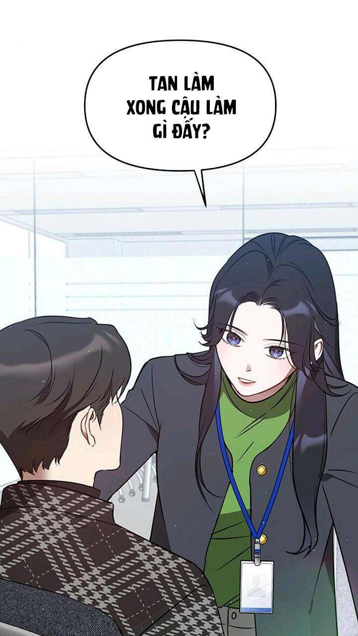 Vận Xui Chốn Công Sở - Chapter 26 - Page 10