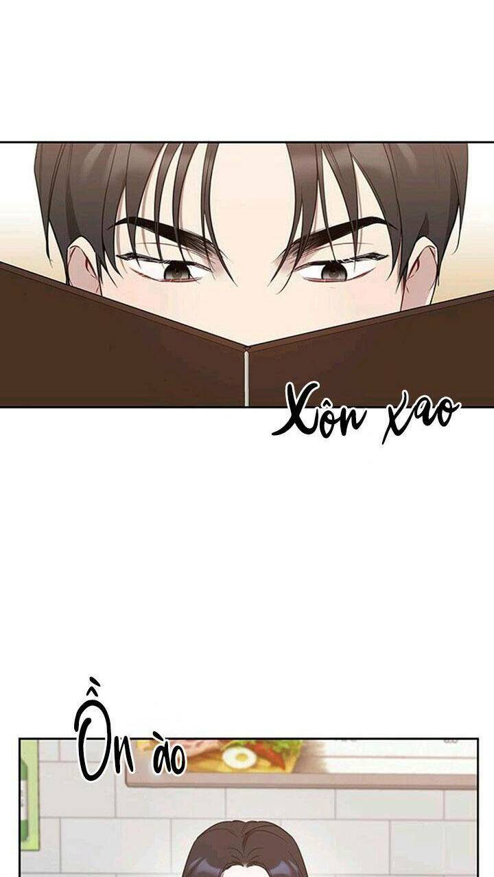 Vận Xui Chốn Công Sở - Chapter 26 - Page 15