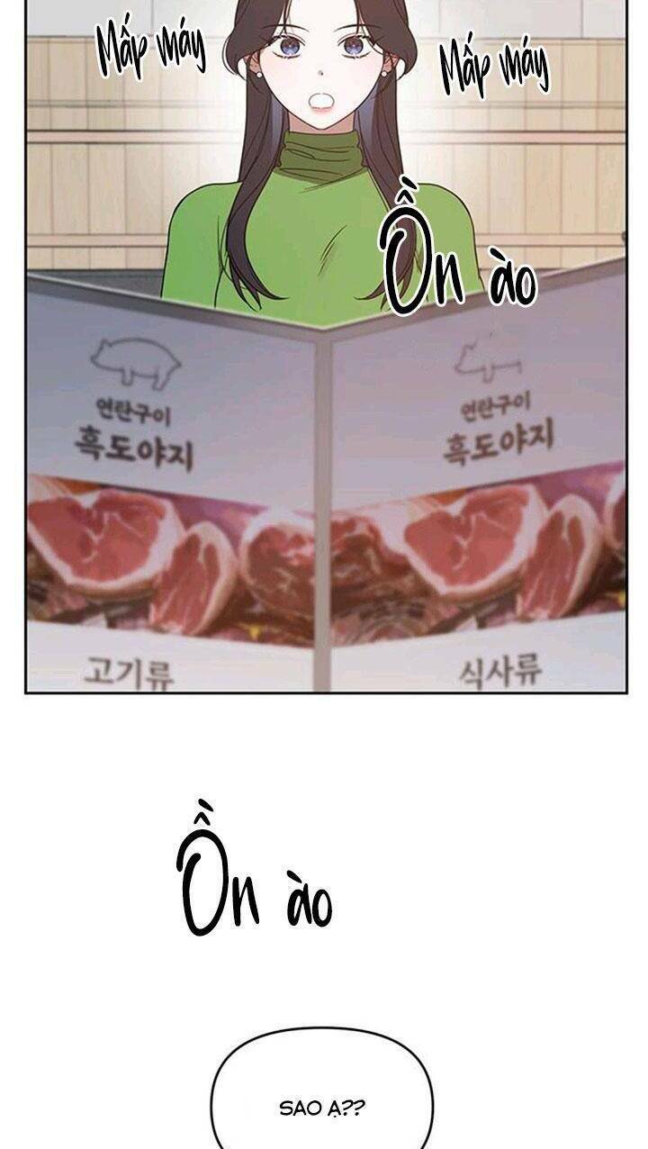 Vận Xui Chốn Công Sở - Chapter 26 - Page 16