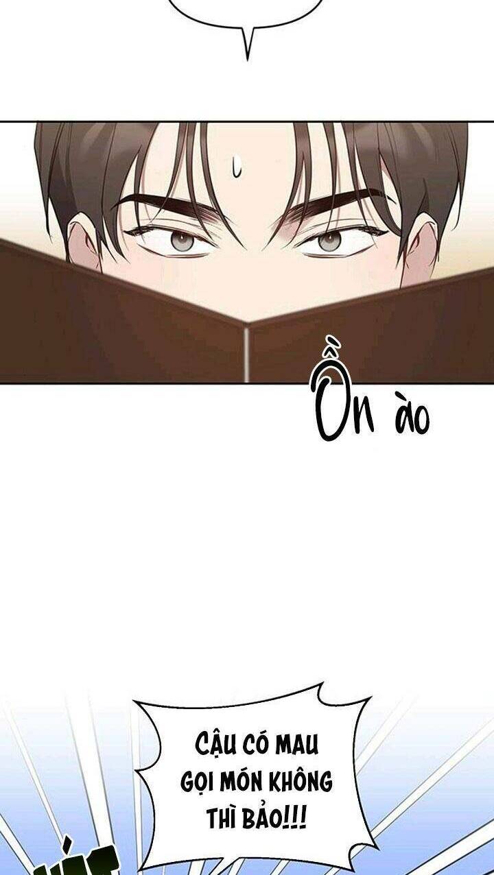 Vận Xui Chốn Công Sở - Chapter 26 - Page 17