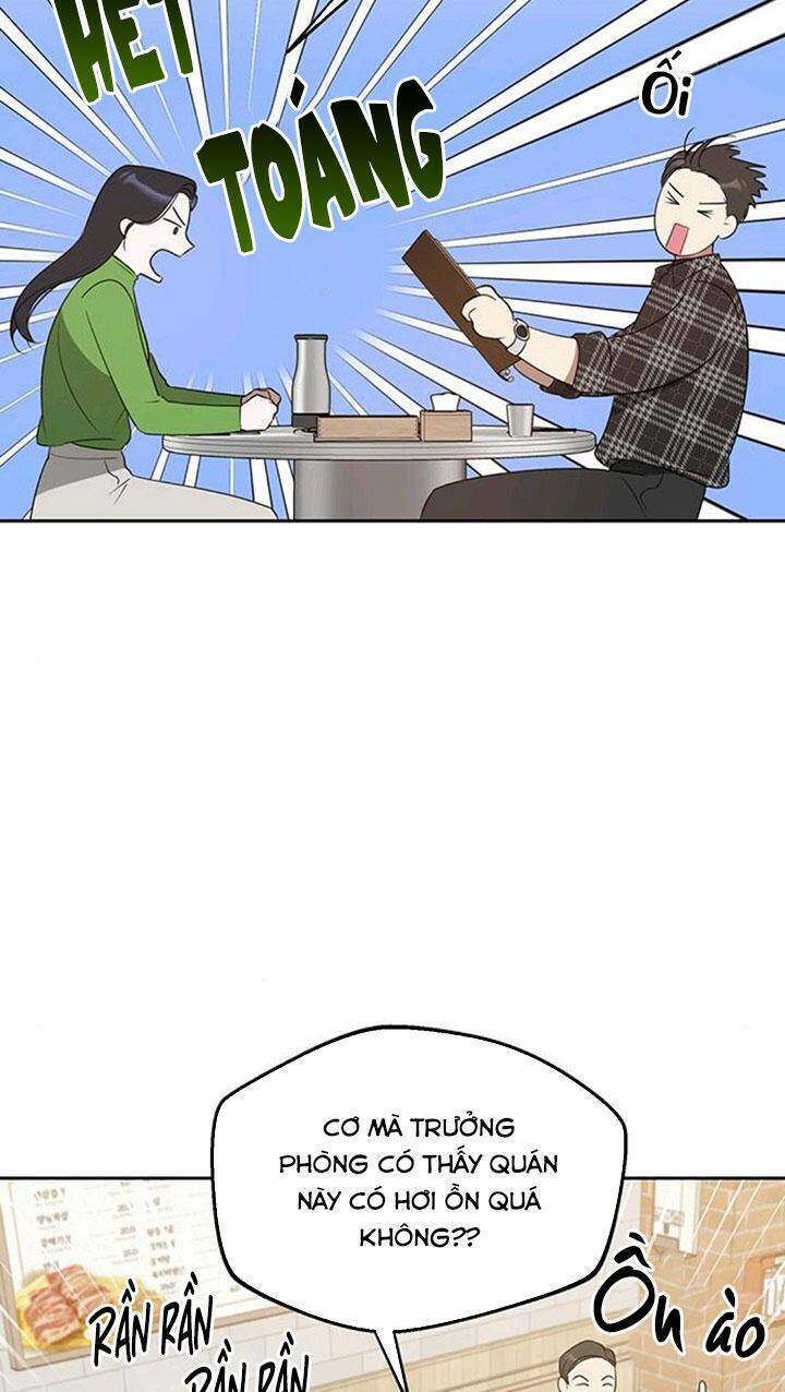Vận Xui Chốn Công Sở - Chapter 26 - Page 18