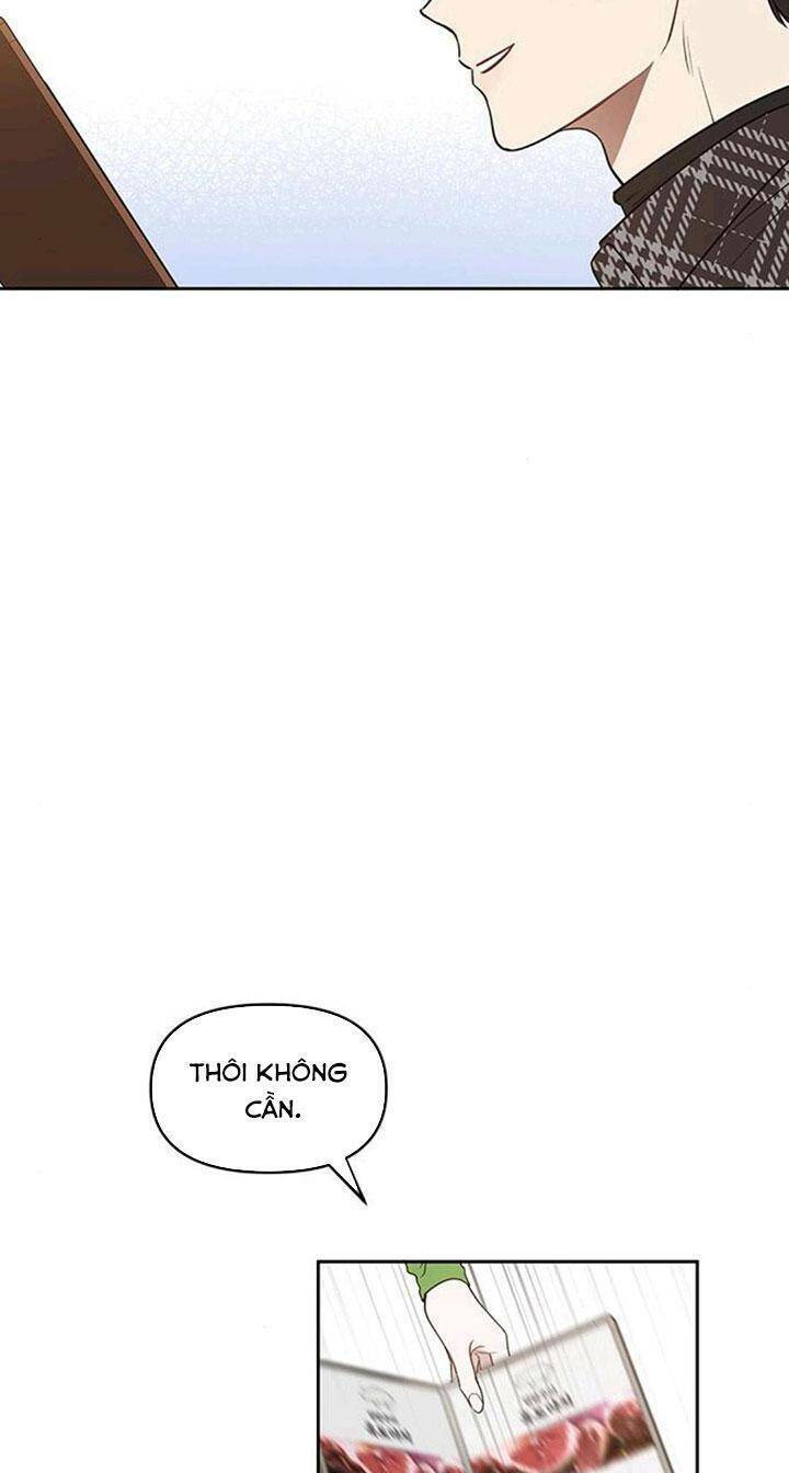 Vận Xui Chốn Công Sở - Chapter 26 - Page 23