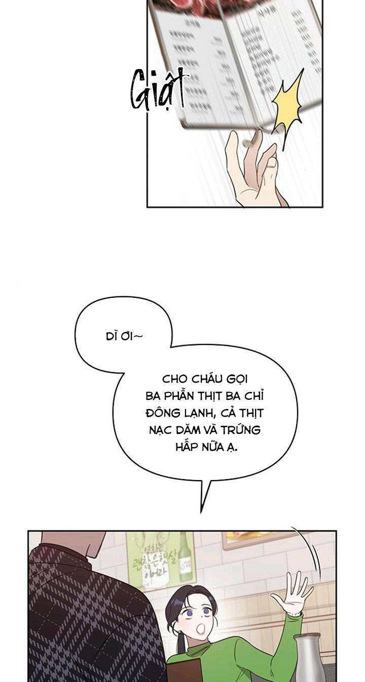 Vận Xui Chốn Công Sở - Chapter 26 - Page 24