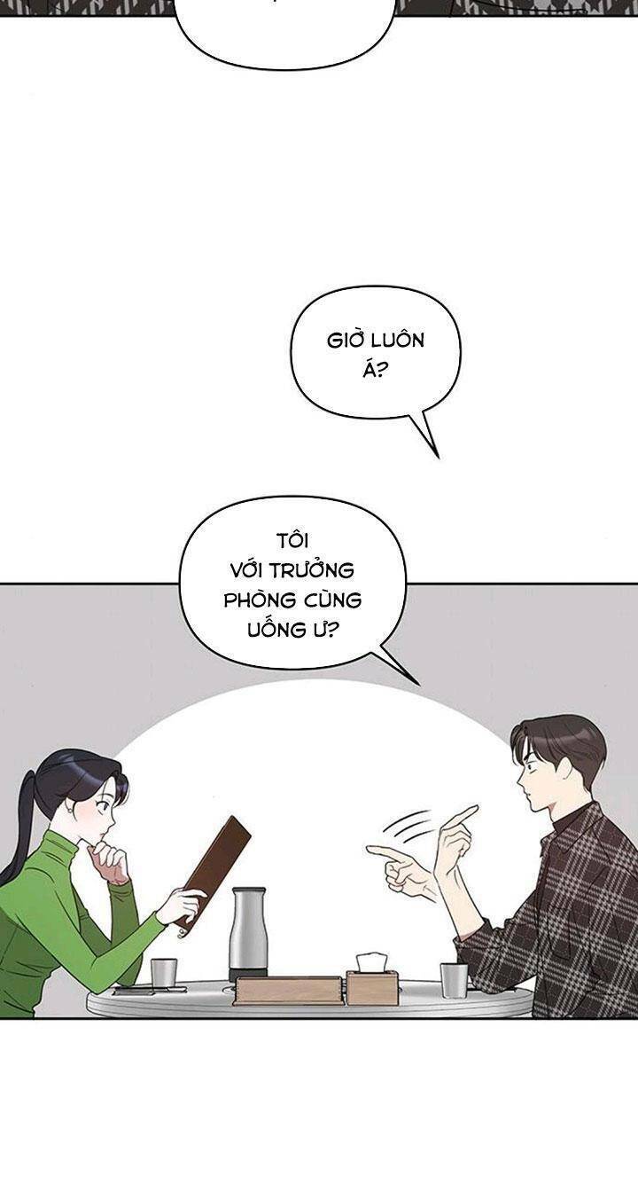 Vận Xui Chốn Công Sở - Chapter 26 - Page 28