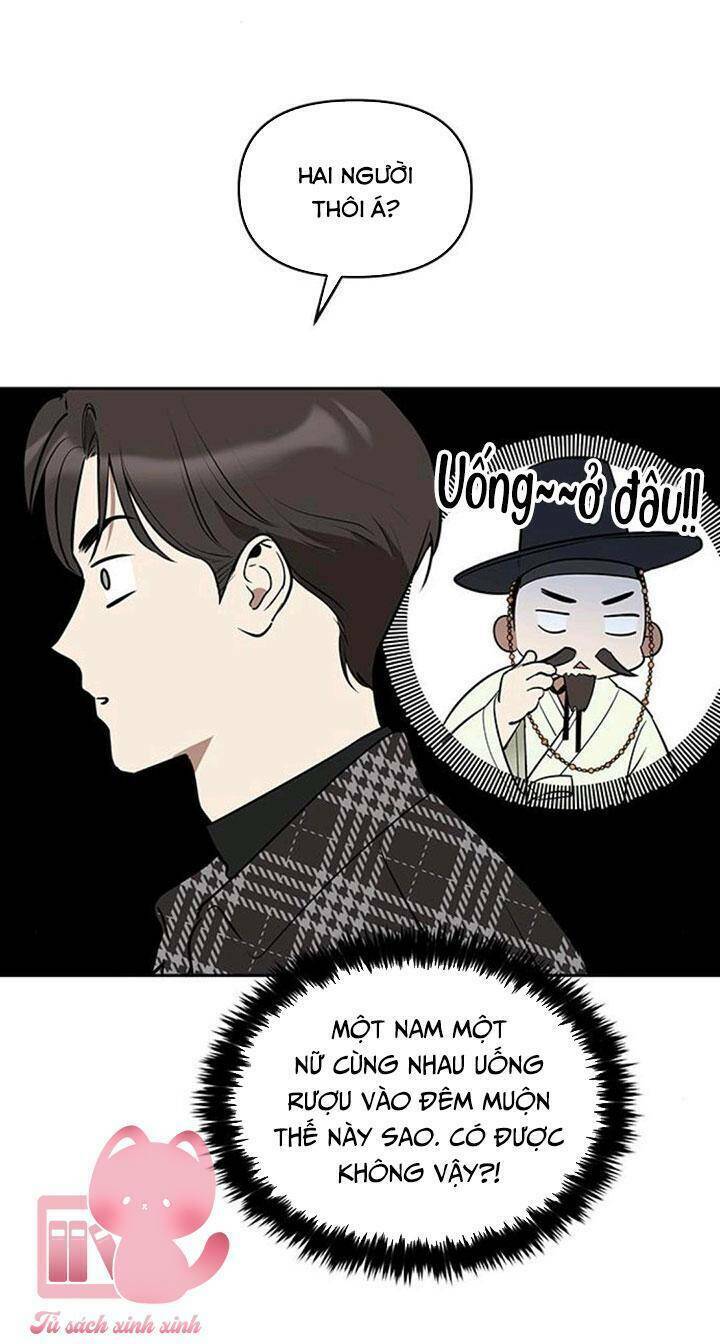 Vận Xui Chốn Công Sở - Chapter 26 - Page 29