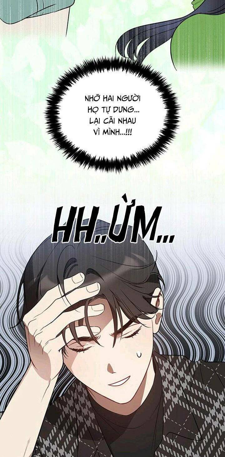 Vận Xui Chốn Công Sở - Chapter 26 - Page 31