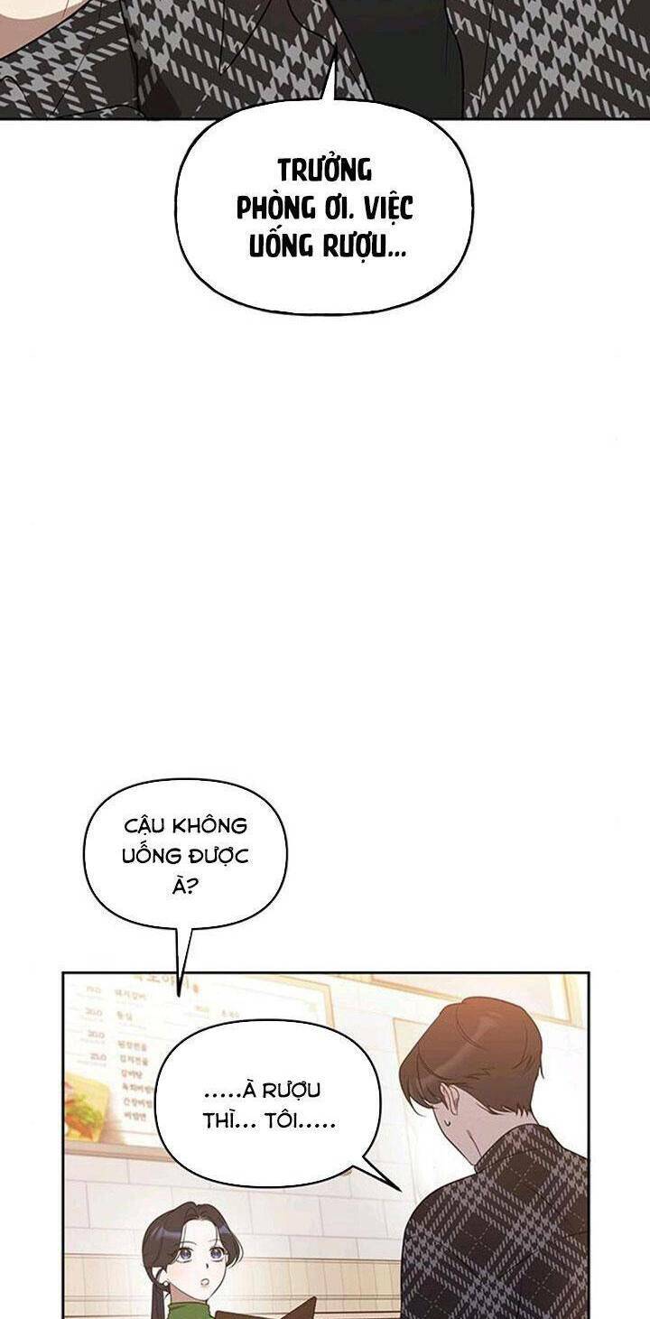 Vận Xui Chốn Công Sở - Chapter 26 - Page 32