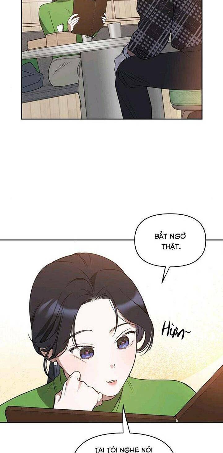 Vận Xui Chốn Công Sở - Chapter 26 - Page 33