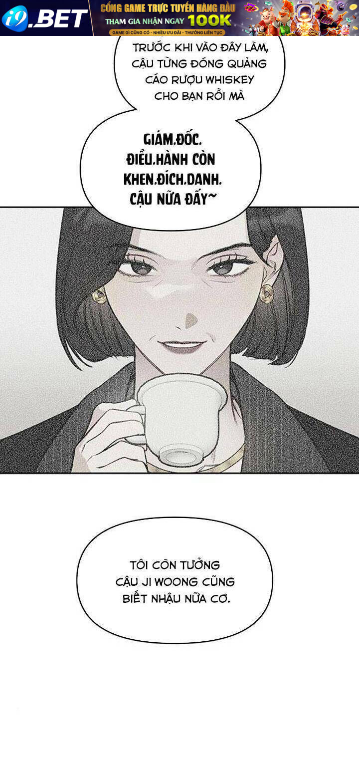 Vận Xui Chốn Công Sở - Chapter 26 - Page 34