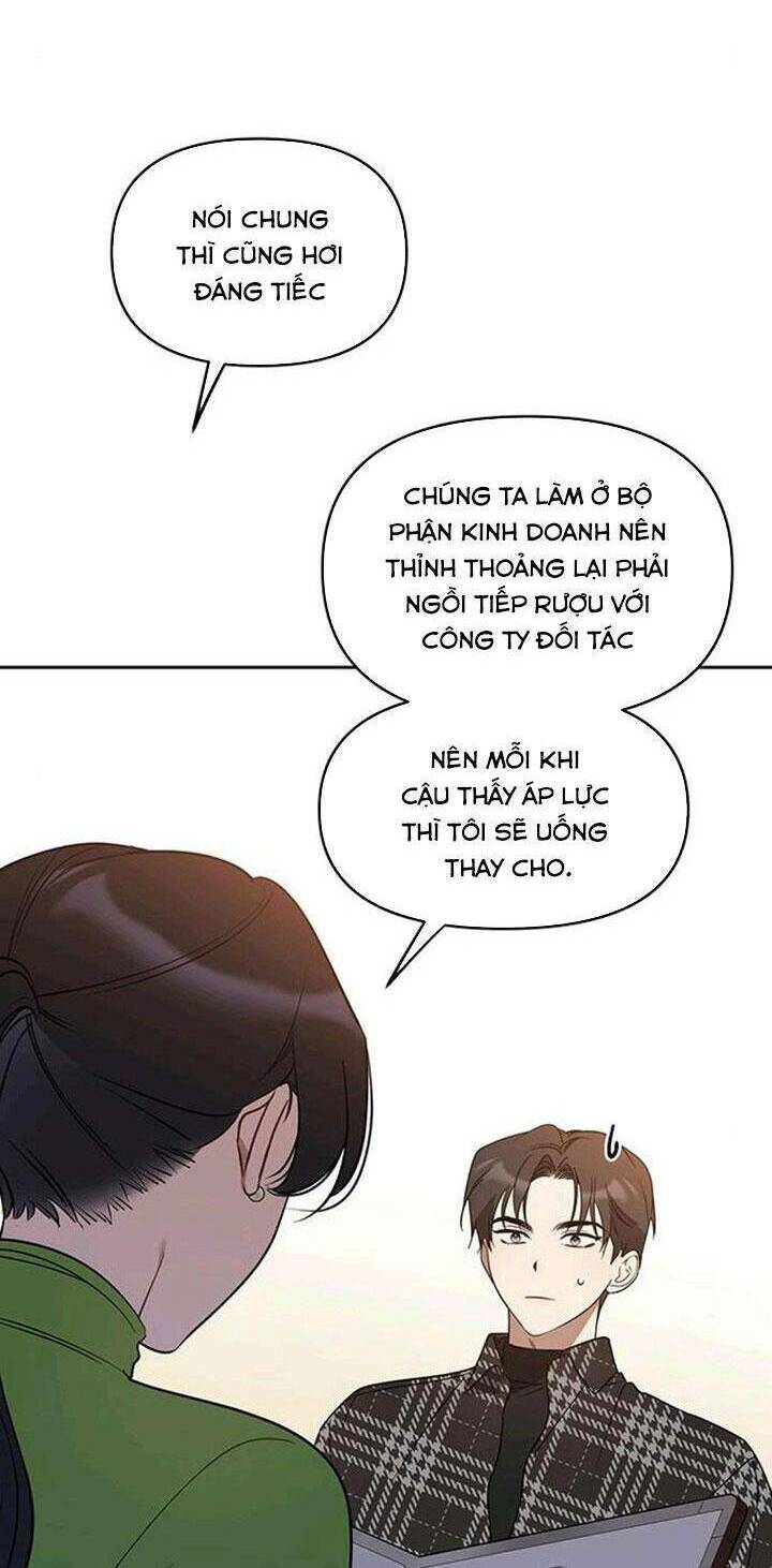Vận Xui Chốn Công Sở - Chapter 26 - Page 35