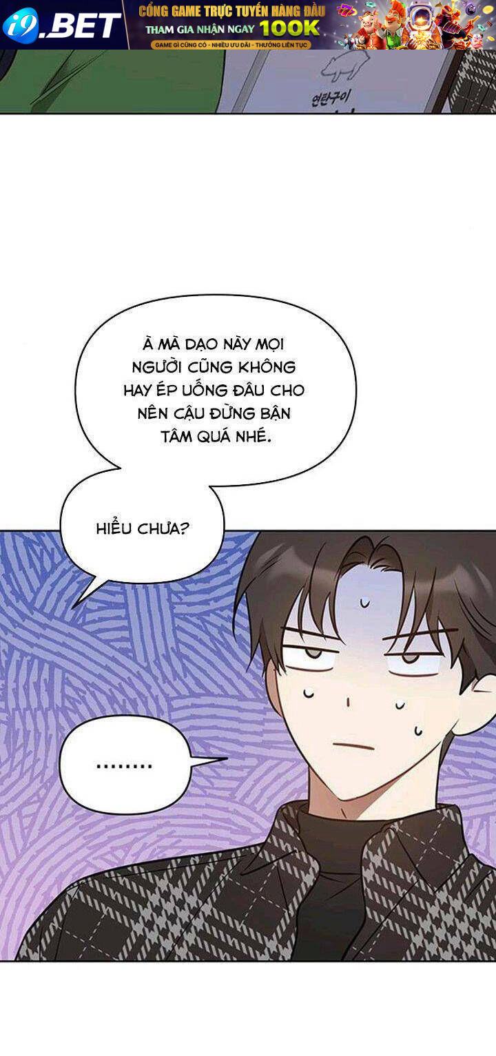 Vận Xui Chốn Công Sở - Chapter 26 - Page 36