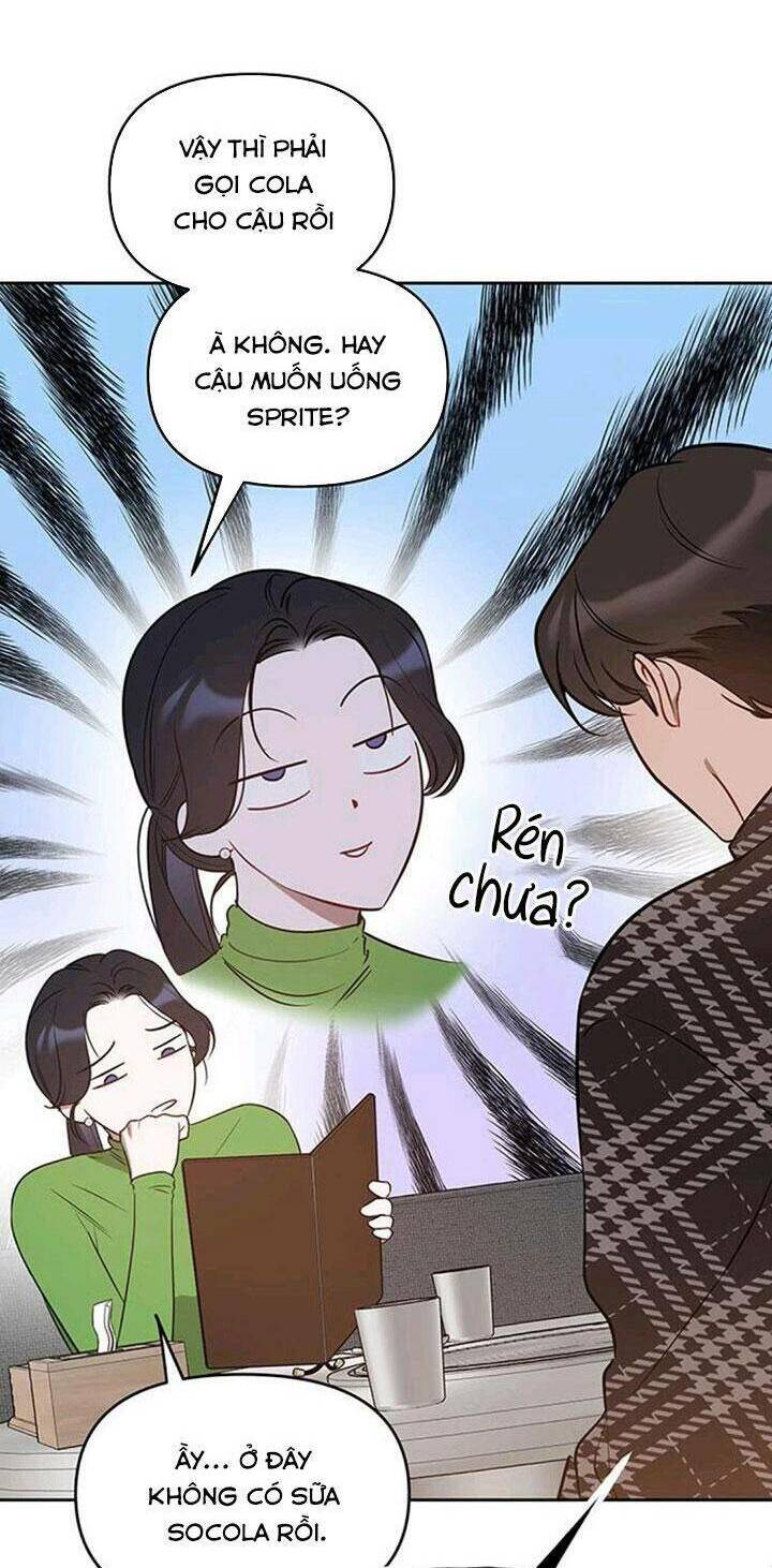 Vận Xui Chốn Công Sở - Chapter 26 - Page 37