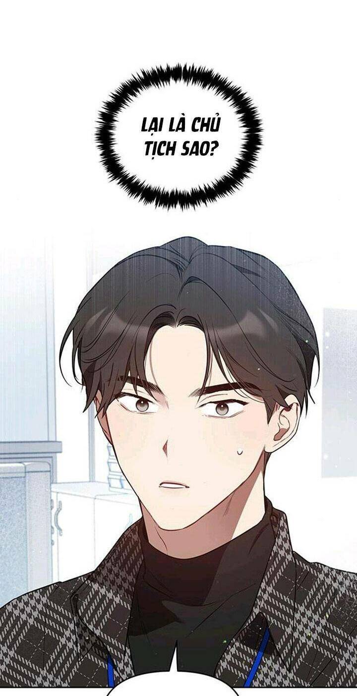 Vận Xui Chốn Công Sở - Chapter 26 - Page 3