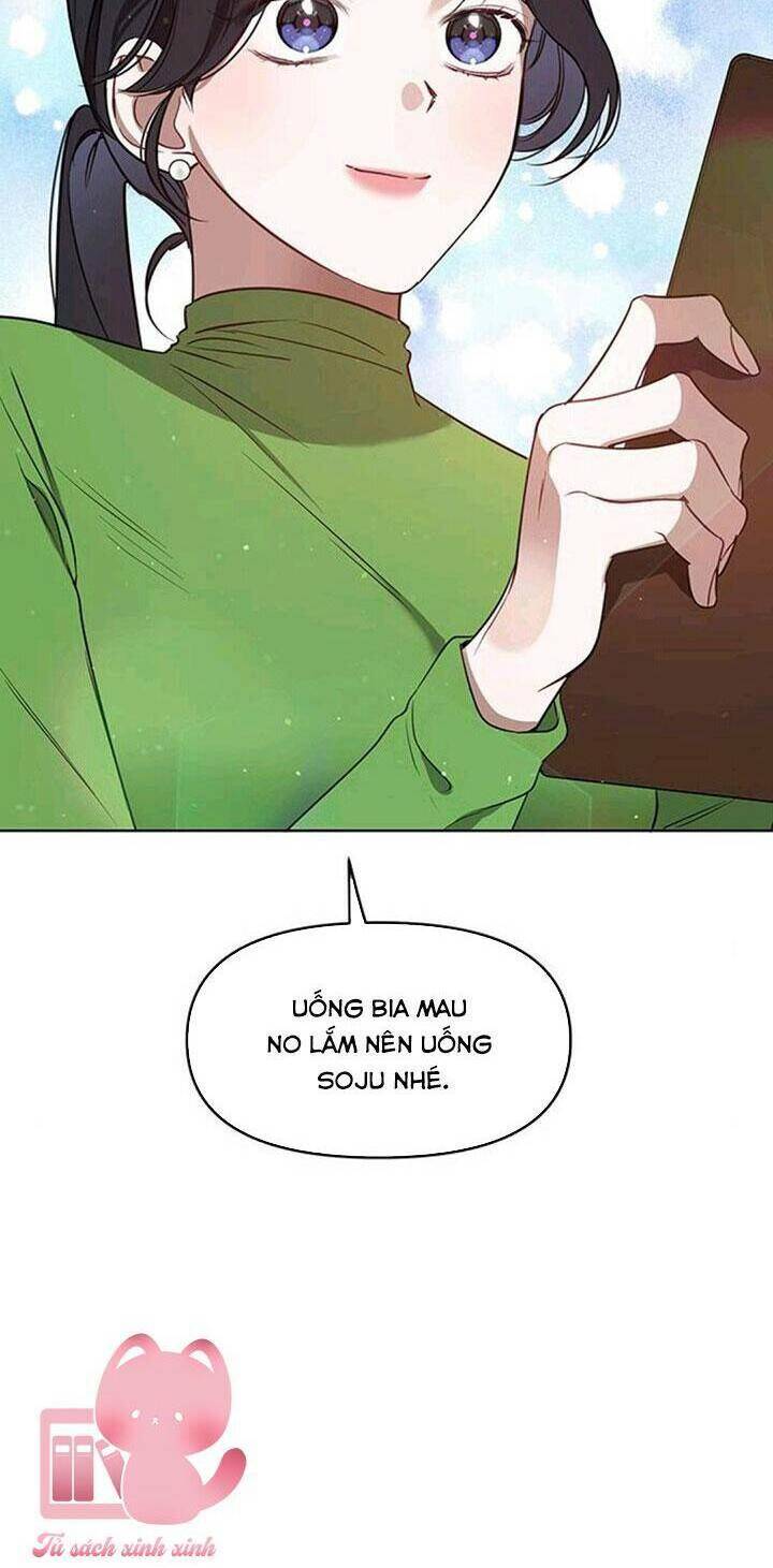 Vận Xui Chốn Công Sở - Chapter 26 - Page 39