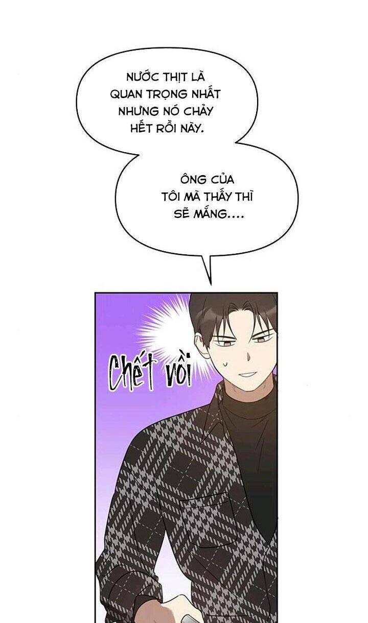 Vận Xui Chốn Công Sở - Chapter 26 - Page 43