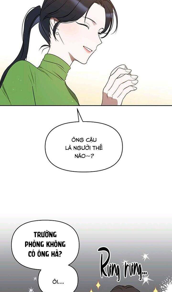 Vận Xui Chốn Công Sở - Chapter 26 - Page 46