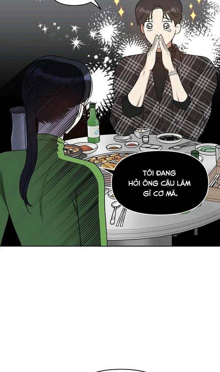 Vận Xui Chốn Công Sở - Chapter 26 - Page 47