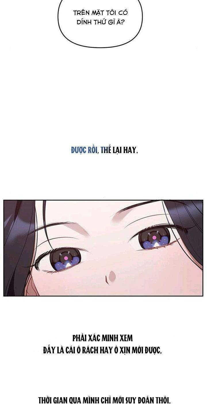 Vận Xui Chốn Công Sở - Chapter 26 - Page 4