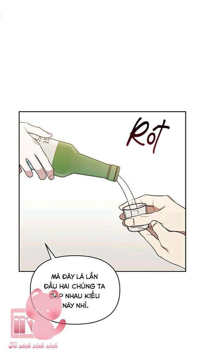 Vận Xui Chốn Công Sở - Chapter 26 - Page 49