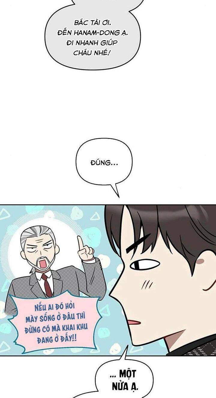 Vận Xui Chốn Công Sở - Chapter 26 - Page 54