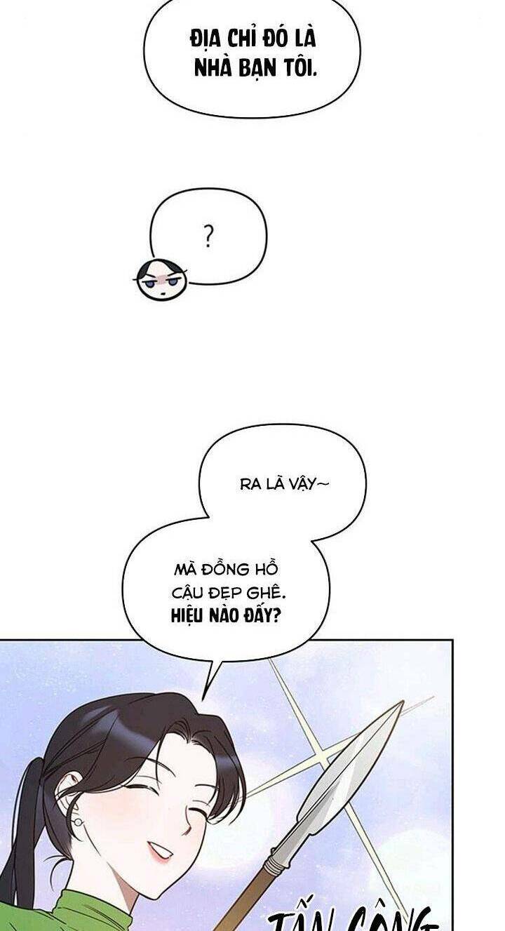 Vận Xui Chốn Công Sở - Chapter 26 - Page 55