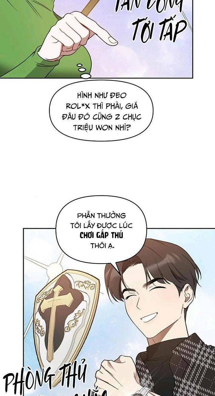 Vận Xui Chốn Công Sở - Chapter 26 - Page 56