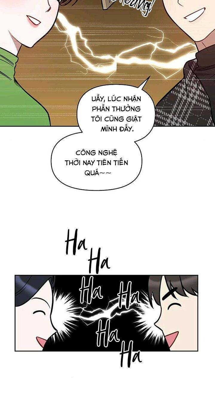 Vận Xui Chốn Công Sở - Chapter 26 - Page 58