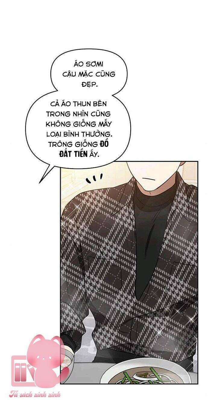 Vận Xui Chốn Công Sở - Chapter 26 - Page 59