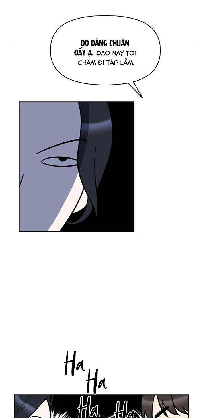 Vận Xui Chốn Công Sở - Chapter 26 - Page 60