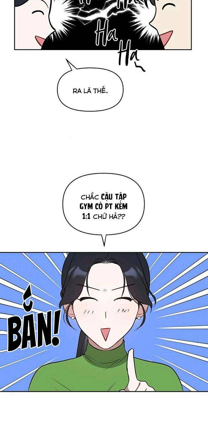 Vận Xui Chốn Công Sở - Chapter 26 - Page 61