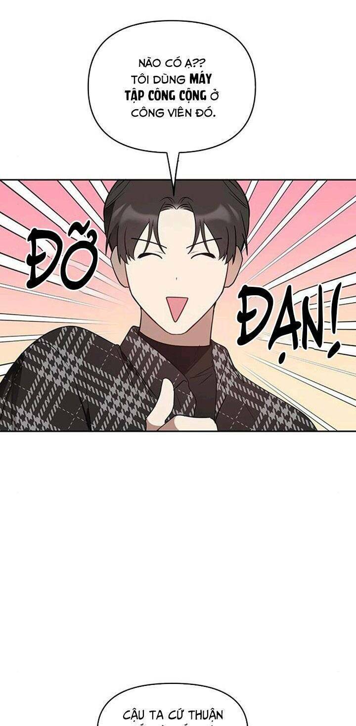 Vận Xui Chốn Công Sở - Chapter 26 - Page 62