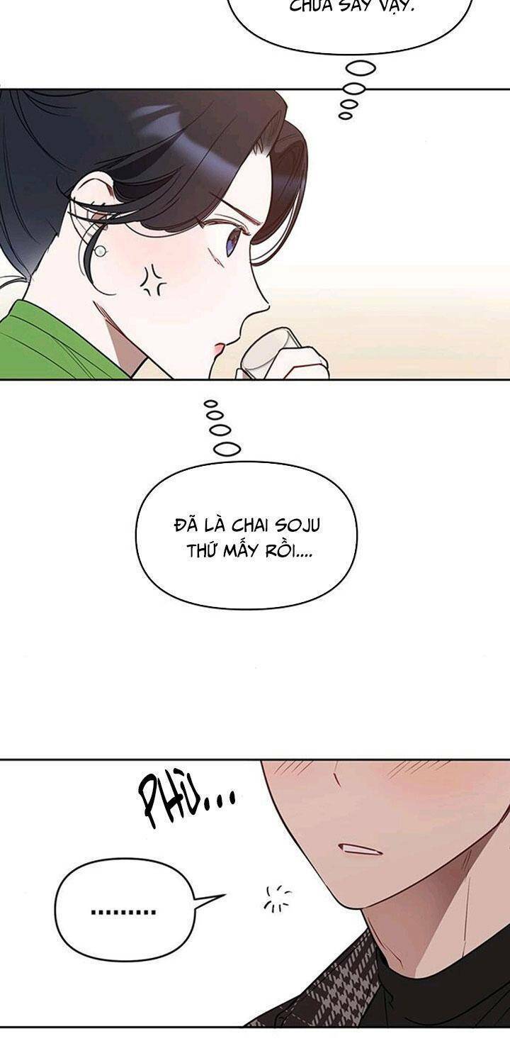 Vận Xui Chốn Công Sở - Chapter 26 - Page 64