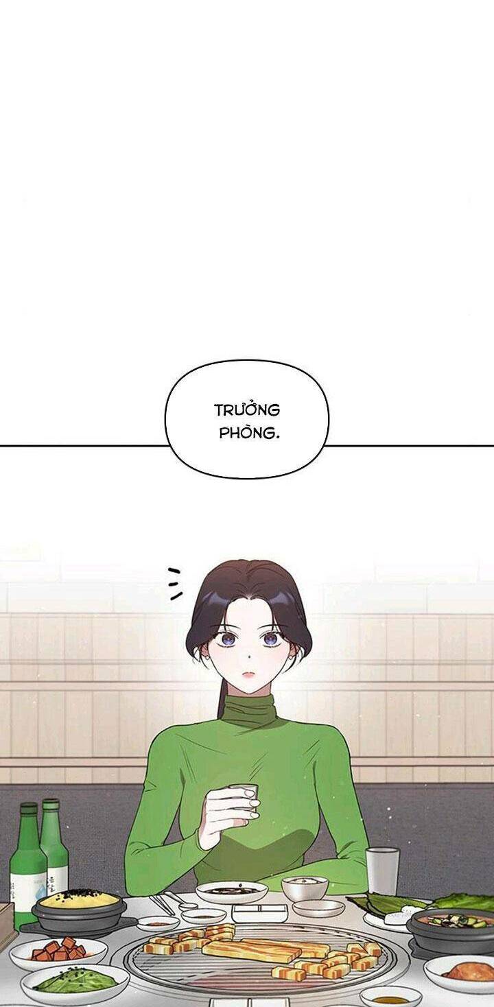 Vận Xui Chốn Công Sở - Chapter 26 - Page 65