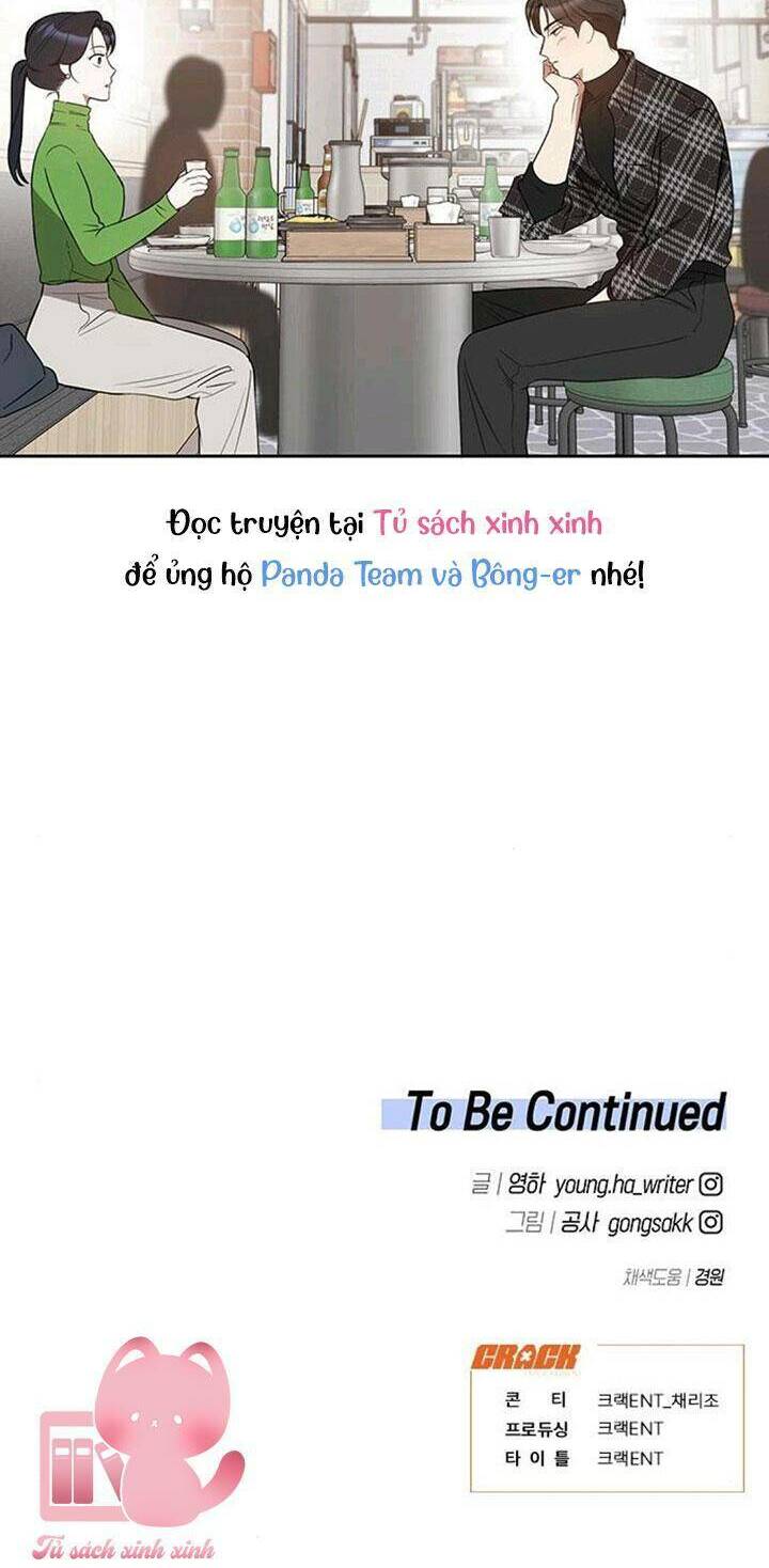 Vận Xui Chốn Công Sở - Chapter 26 - Page 69