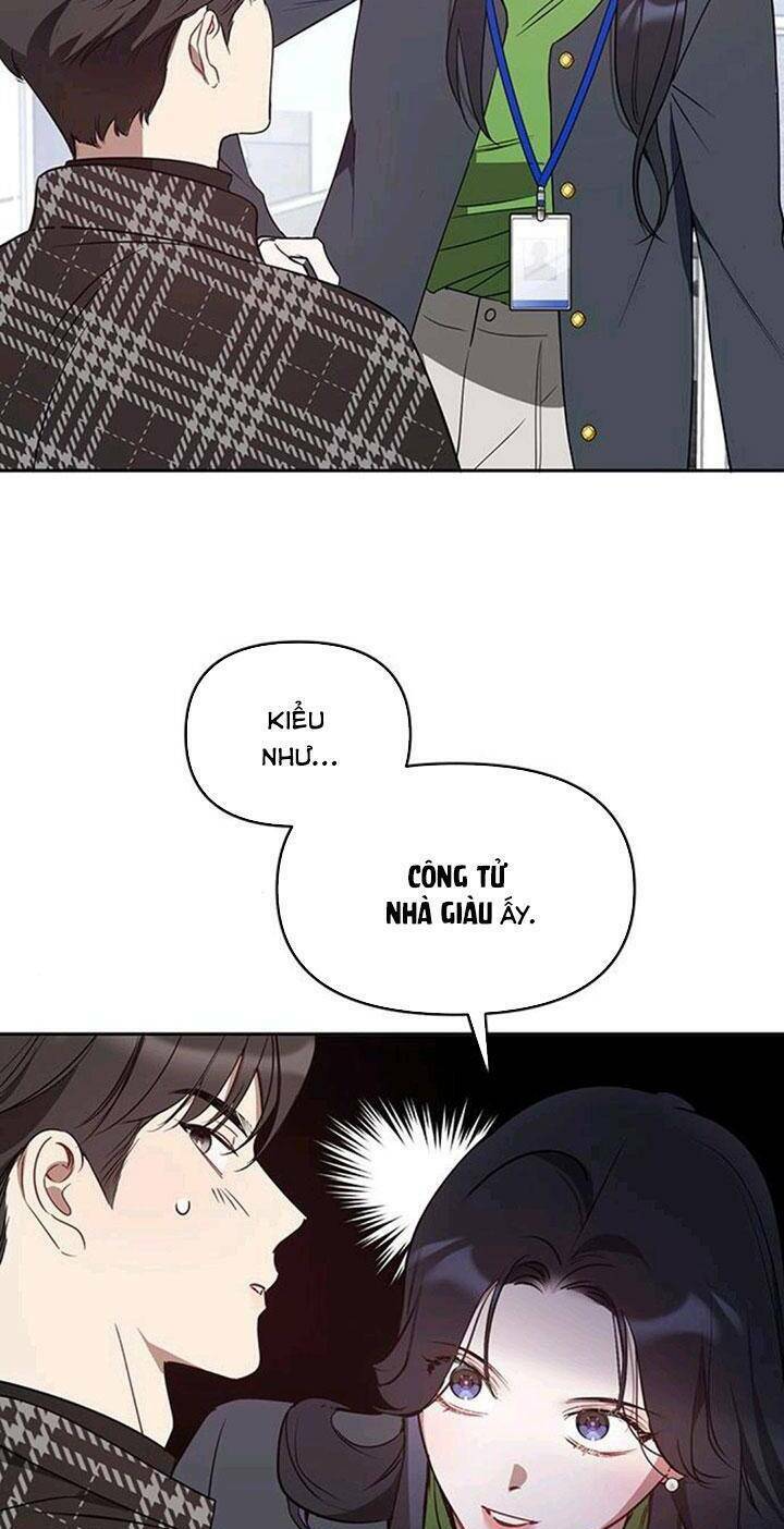 Vận Xui Chốn Công Sở - Chapter 26 - Page 8