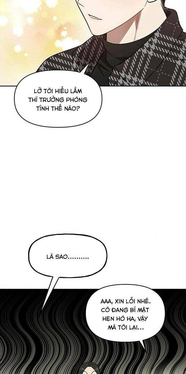 Vận Xui Chốn Công Sở - Chapter 27 - Page 9