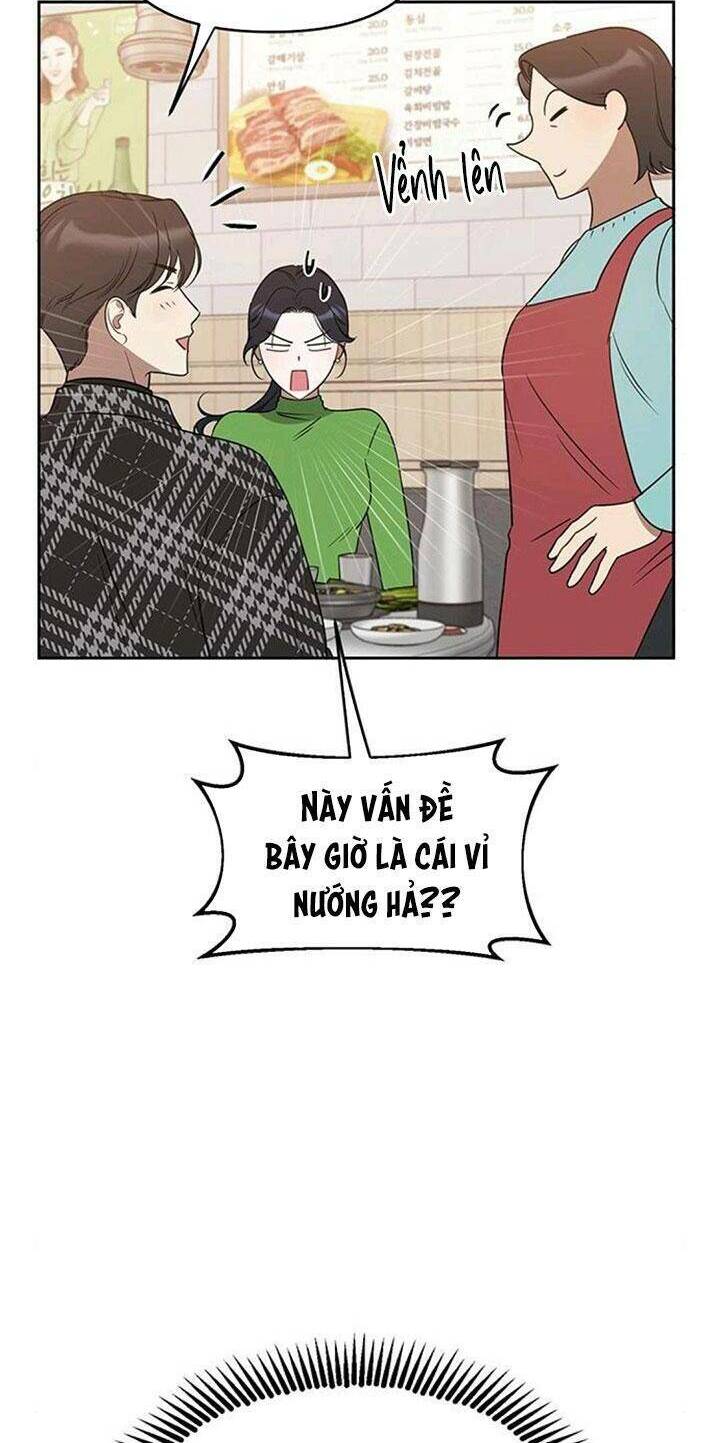 Vận Xui Chốn Công Sở - Chapter 27 - Page 11