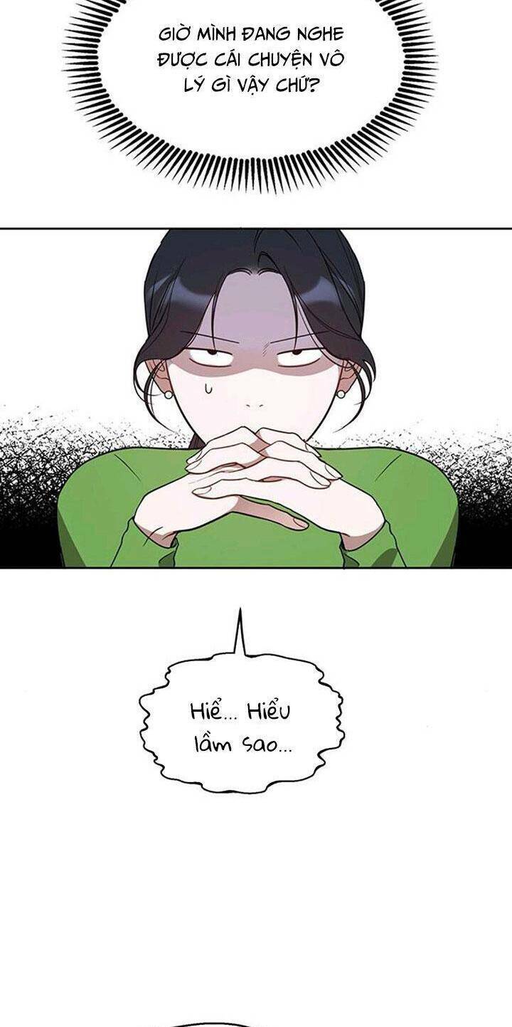 Vận Xui Chốn Công Sở - Chapter 27 - Page 12