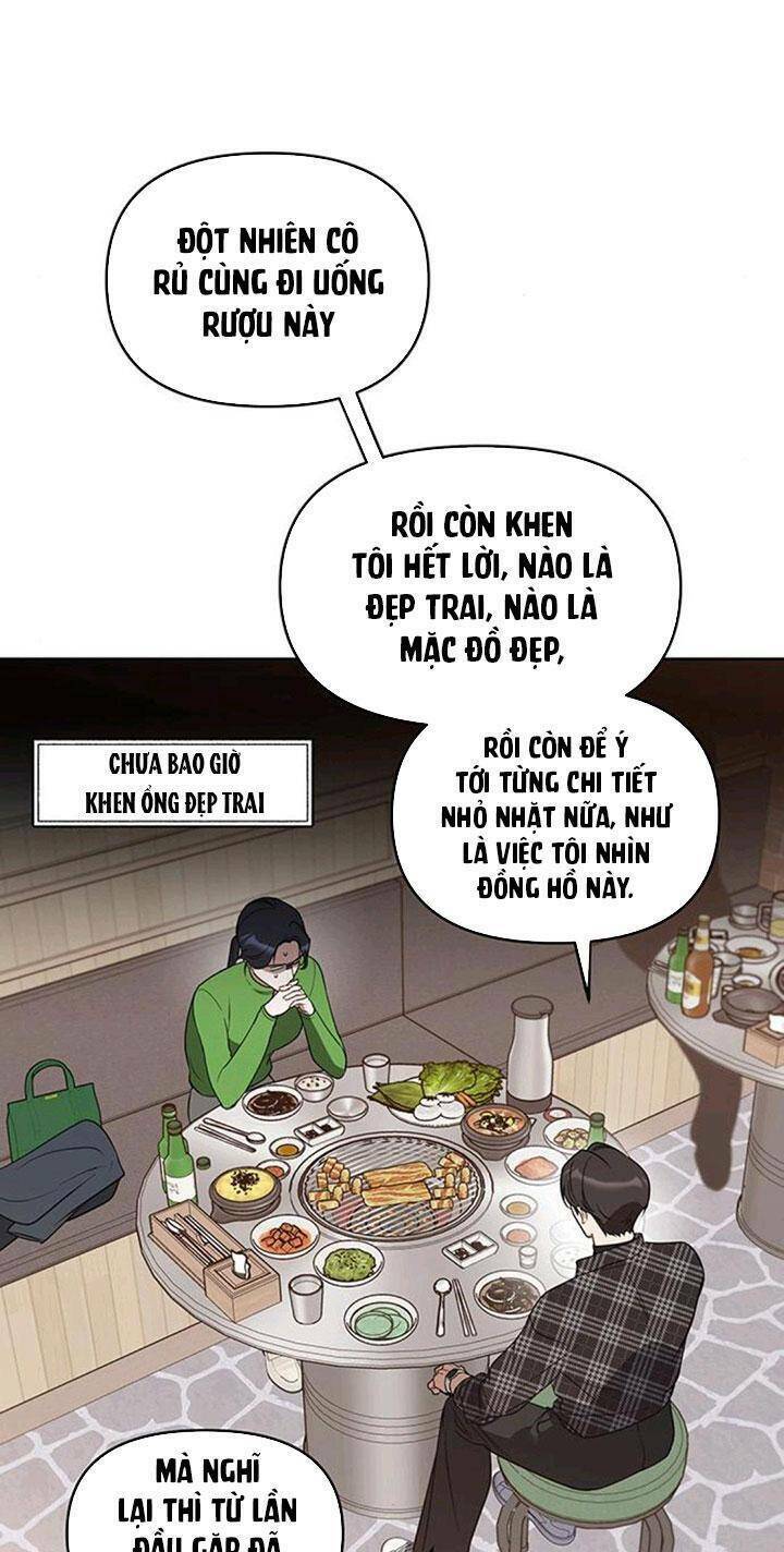 Vận Xui Chốn Công Sở - Chapter 27 - Page 14