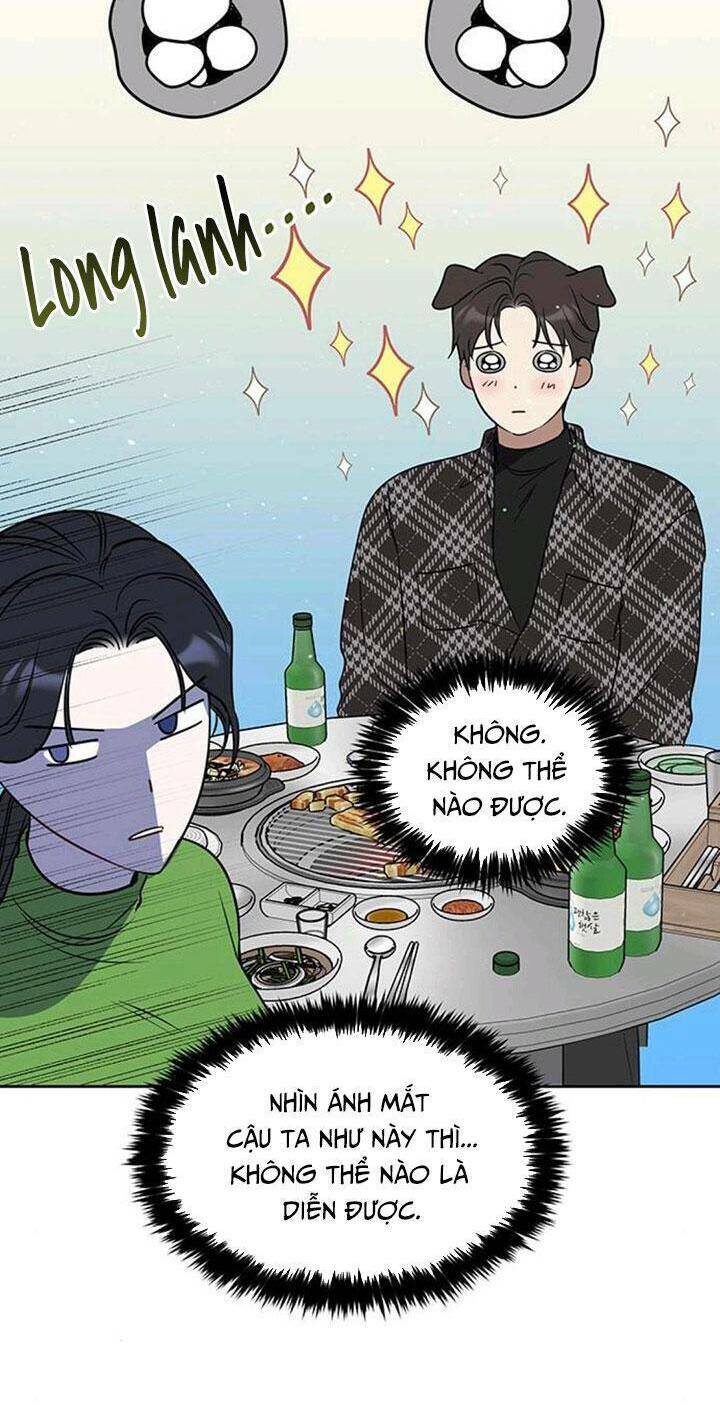 Vận Xui Chốn Công Sở - Chapter 27 - Page 18