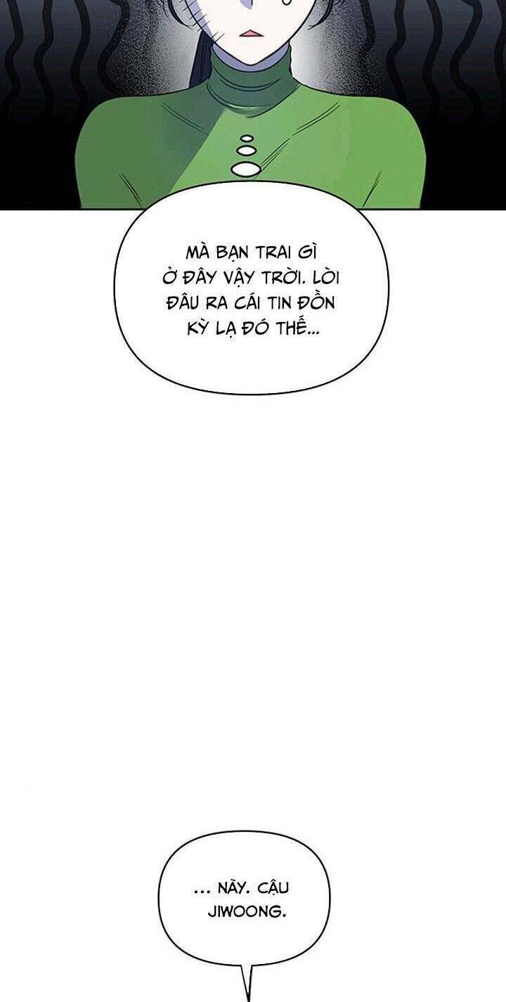 Vận Xui Chốn Công Sở - Chapter 27 - Page 21