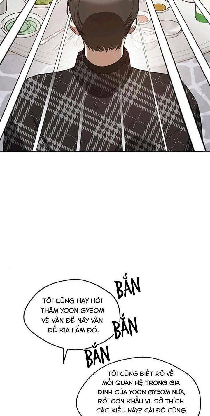 Vận Xui Chốn Công Sở - Chapter 27 - Page 24