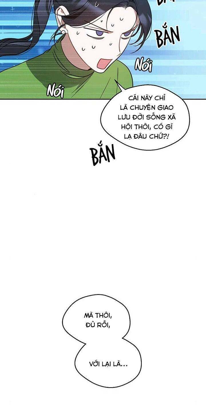 Vận Xui Chốn Công Sở - Chapter 27 - Page 26