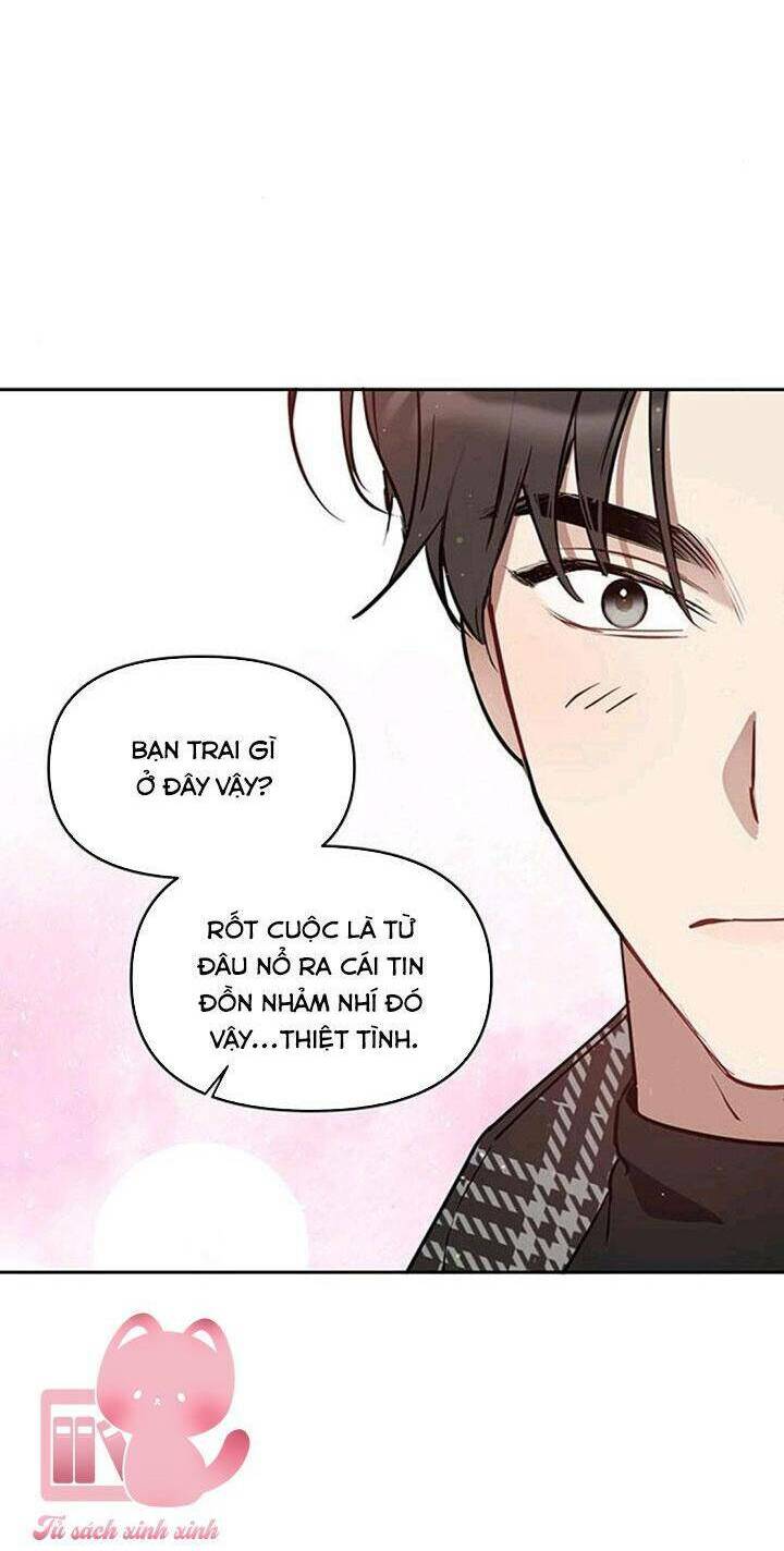 Vận Xui Chốn Công Sở - Chapter 27 - Page 27